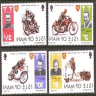 iom stamps for sale
