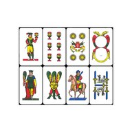 italian playing cards for sale