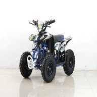 mini quad 50cc for sale