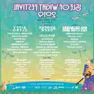 isle of wight festival for sale