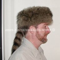 davy crockett hat for sale