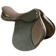 ideal grandee saddle for sale