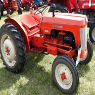 bmc tractor for sale
