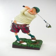 forchino golfer for sale