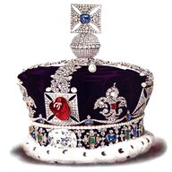 queen elizabeth 2 crown for sale
