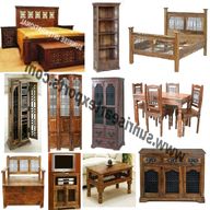 indian furniture for sale