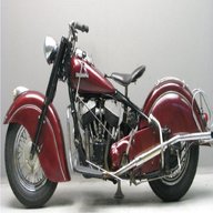 indian chief for sale
