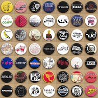 indie badges for sale
