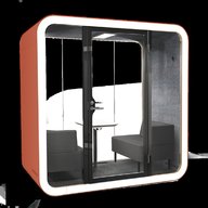 office pod for sale