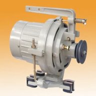 industrial sewing machine motor for sale