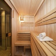 sauna for sale