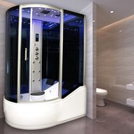 steam shower bath cabin for sale