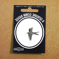 swallow badge for sale