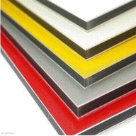 aluminium composite sheet for sale