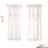 millie boris curtains for sale