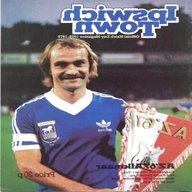 ipswich town programmes for sale