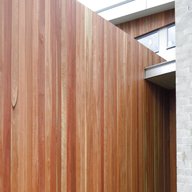 cladding timber for sale