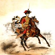 hussar for sale