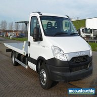 iveco recovery for sale