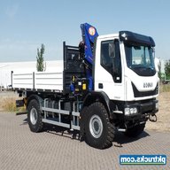 iveco eurocargo tipper for sale