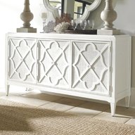 ivory sideboard for sale