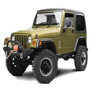 jeep wrangler tj for sale