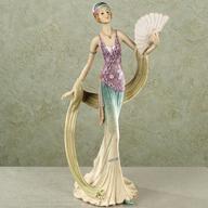 lady figurines for sale