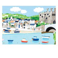 conwy postcards for sale