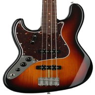 fender jazz bass for sale