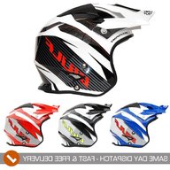 wulfsport trials helmet for sale