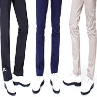 j lindeberg golf trousers for sale