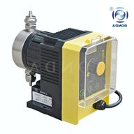 dosing pump for sale