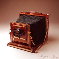 gandolfi camera for sale