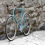 randonneur bike for sale