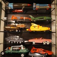 gerry anderson toys for sale