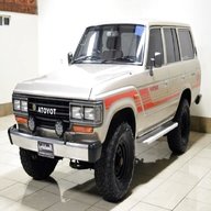 lhd land cruiser for sale