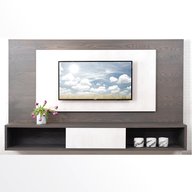 floating wall unit for sale