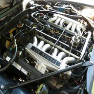 v12 engine jaguar for sale
