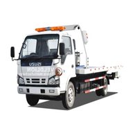 recovery truck for sale