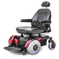 motorised power wheelchair for sale