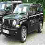 jeep patriot 2 0 crd for sale