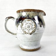 yorkshire rose pottery for sale