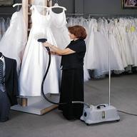 wedding dress steamer for sale
