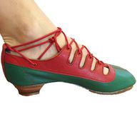 highland dance jig shoes for sale