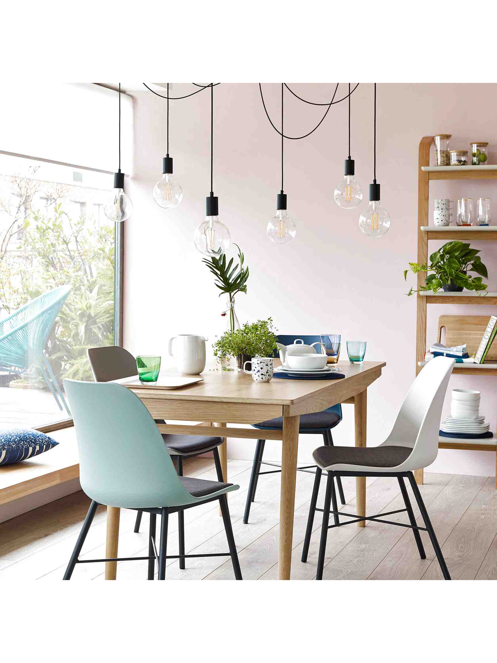 John Lewis Dining Sets for sale in UK | View 48 bargains