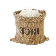 rice sack for sale