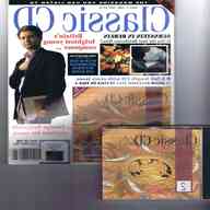 classic cd magazine for sale