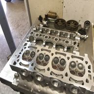 rover k series cylinder head for sale
