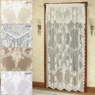 lace curtain panel for sale