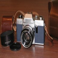 hanimex camera for sale